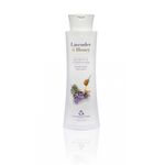 Lavender and Honey Shampoo & Conditioner 400ml